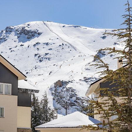 Bibo Suites Sierra Nevada Exterior photo